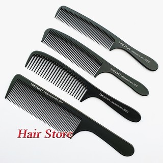 Lược cắt tóc nam TONI&GUY Đen