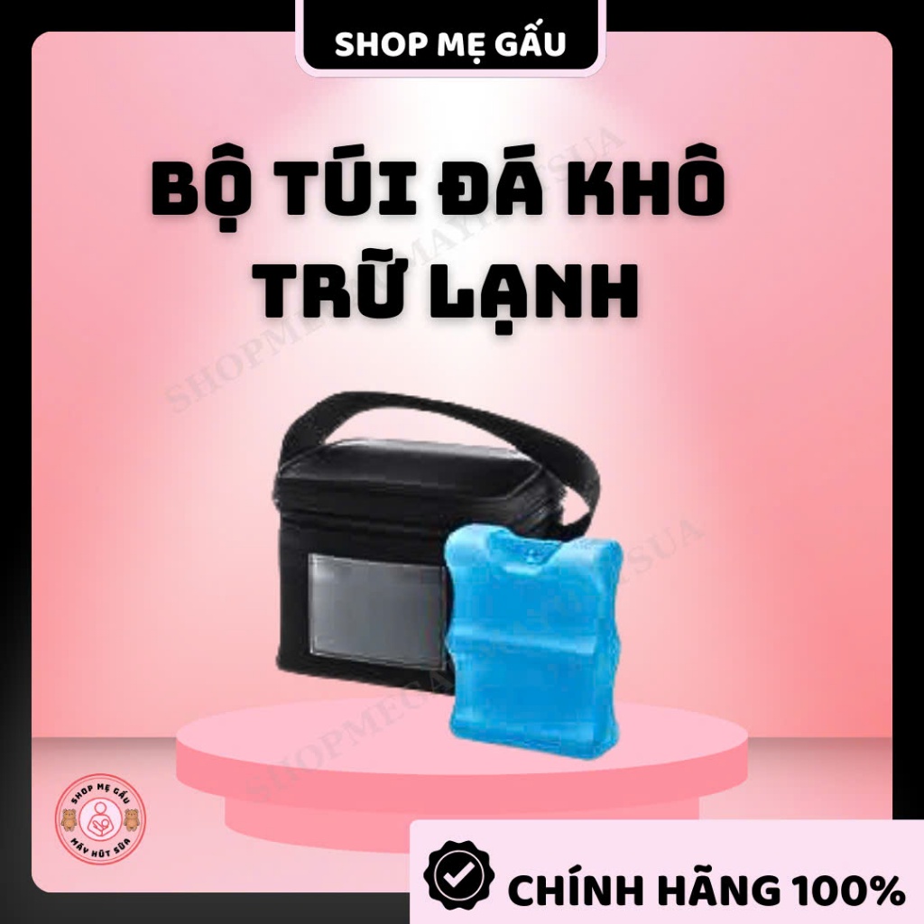 Túi giữ lạnh madala