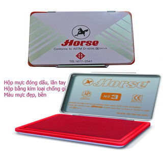 CON DẤU SỐ 8 SỐ SHINY ĐỦ SIZE
