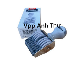 CON DẤU SỐ 8 SỐ SHINY ĐỦ SIZE