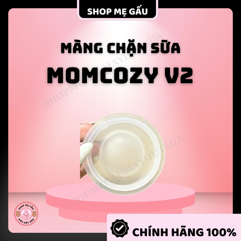 Van nảy Momcozy V2