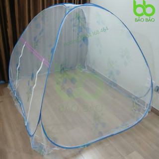 Màn chụp tự bung 1m8 x 2m BẢO BẢO