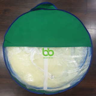 Màn chụp tự bung 1m8 x 2m BẢO BẢO