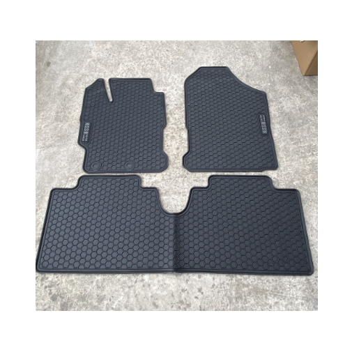 [Có VAT] Sàn cao su Vios 2014 - 2022