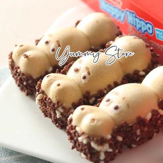 🍫 Bánh Socola Kinder Happy Hippo