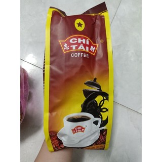 CÀ PHÊ Bột CHÍ TÀI số 1 thơm ngon- 500g