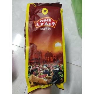 CÀ PHÊ Bột CHÍ TÀI số 1 thơm ngon- 500g