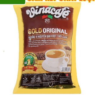 Cà phê sữa VinaCafé Gold Original 480gr