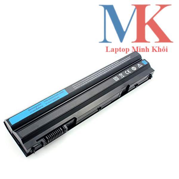Pin Laptop Dell Latitude E6420 E5420 E6520 E6430 E5520 LAPTOPMINHKHOI