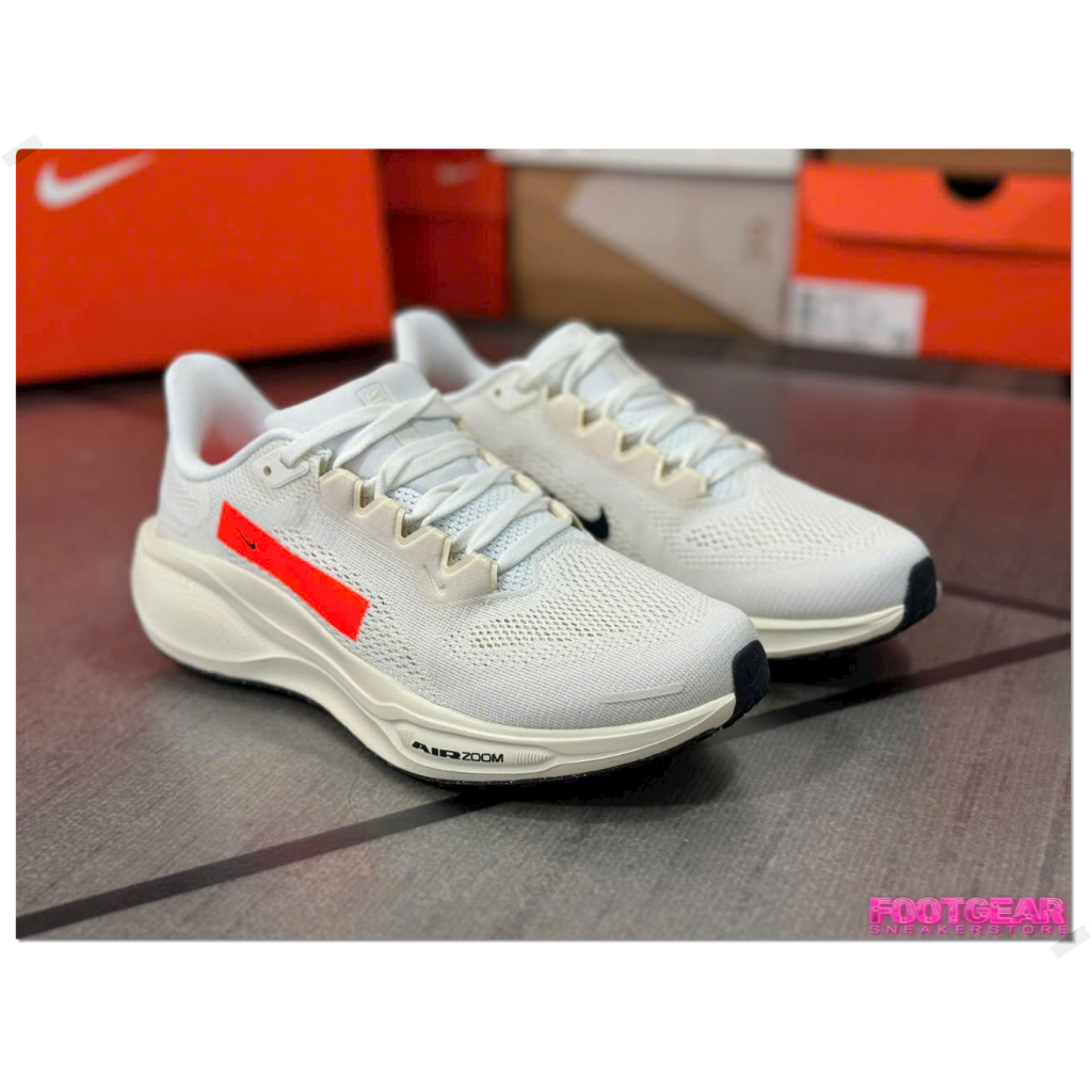 (CHÍNH HÃNG) Giày Thể Thao Nike Zoom Pegasus 41 (Fullbox - Tặng Vớ)