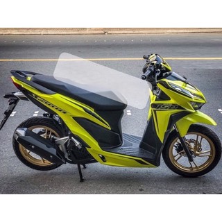 Tem rời Vario vàng đen