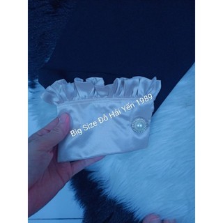 Đầm BIG SIZE 55/100KG. - MSHY01