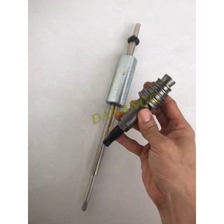 Bộ giật lấy bạc đạn bễ ca bi vỡ