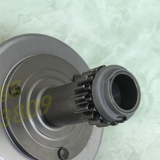 Bộ côn ly hợp wave 100
