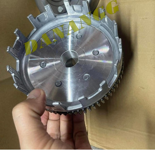 Bộ côn ly hợp wave 100