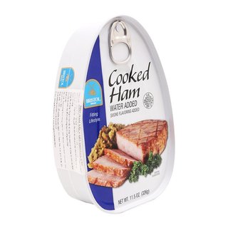 Thịt hộp Cooked Ham Bristol