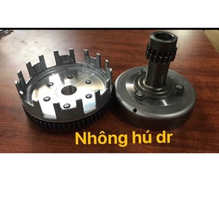 Bộ nhông hú drem thái