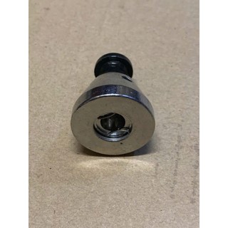 Van nồi áp suất ga 2 kiểu to- nhỏ