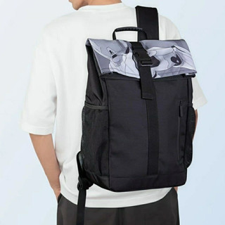 Balo Xiaomi New Millet Backpack Hàng Chính Hãng