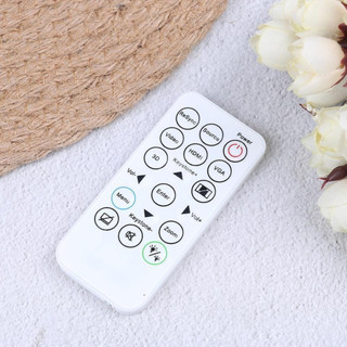 Điều khiển máy chiếu Optoma┃Remote máy chiếu Optoma