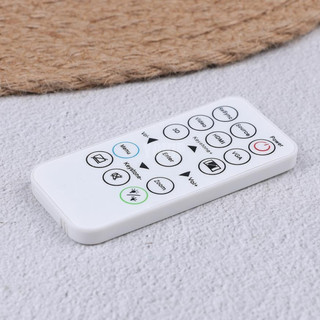 Điều khiển máy chiếu Optoma┃Remote máy chiếu Optoma