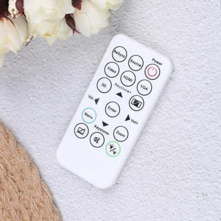 Điều khiển máy chiếu Optoma┃Remote máy chiếu Optoma