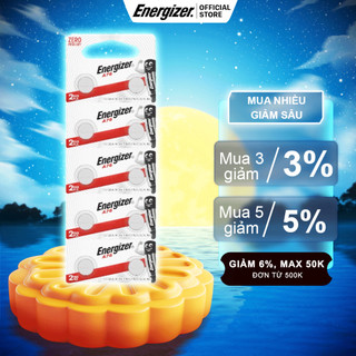 Pin Energizer Specialty A76_1.5 VOLT - Hàng chính hãng