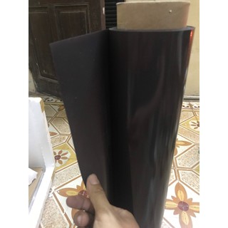 Nam châm Dẻo 62cm x 2mm x 1 mét dài