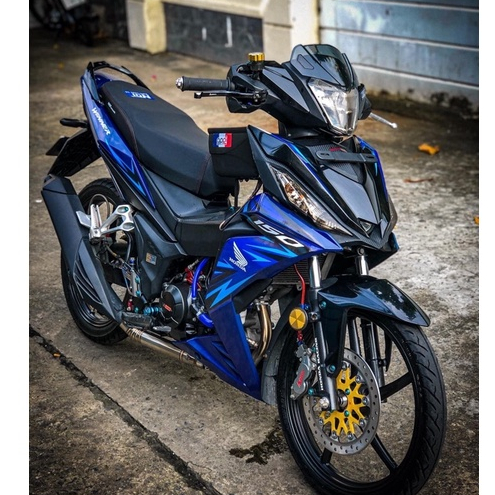 tem rời winner xanh đen