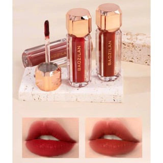  Son Kem Baozilan Chất Mướt Mịn Môi Đẹp Xinh Xắn Nội Địa Trung 