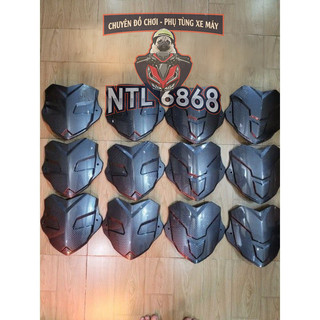 Mão Ex 155 Carbon