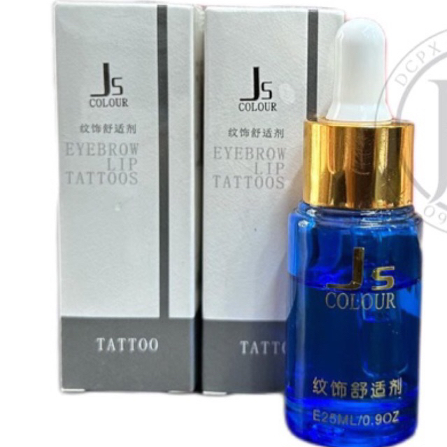 TAN BẦM , CHỐNG SƯNG JS