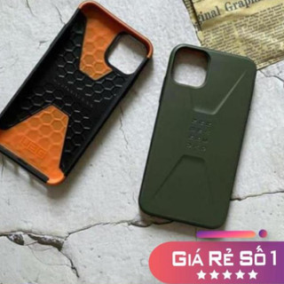 ỐP LƯNG CHỐNG SỐC UAG cho iPhone 14  UAG Civilian 1:1 siêu đẹp