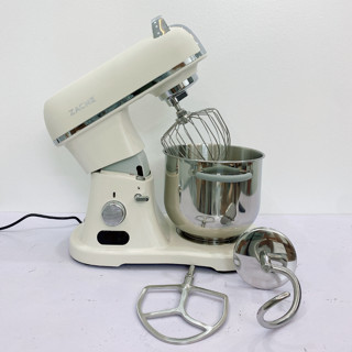  Máy nhào bột Zacme 7L 1500W - bản bán nội địa Đức 