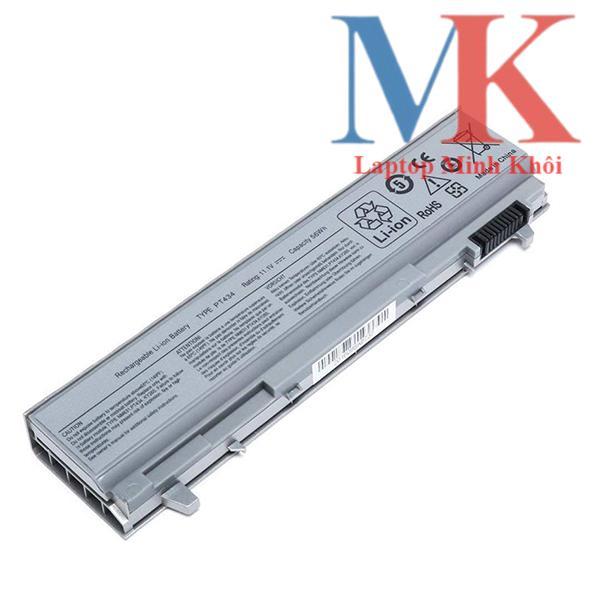 Pin Dell Latitude E6400 E6500 E6410 E6510 LAPTOPMINHKHOI
