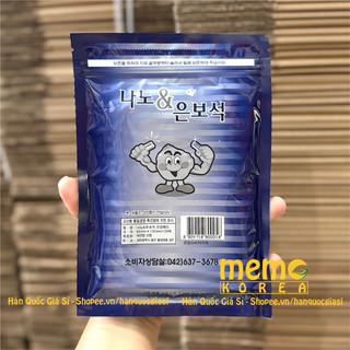 Cao Dán Hồng Sâm XANH LỰC SĨ Hàn Quốc Chính Hãng