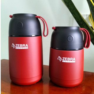 Bình Giữ nhiệt Zebra 650ml Thái Lan