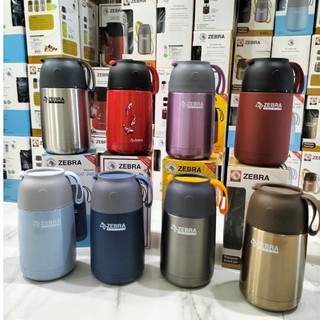 Bình Giữ nhiệt Zebra 650ml Thái Lan