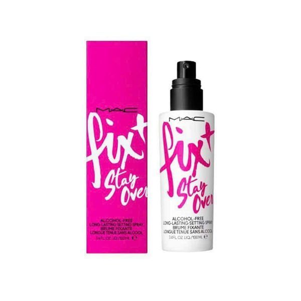 (100ml) MAC Xịt Khoá Lớp Makeup MAC Fix+ Stay Over 100ml
