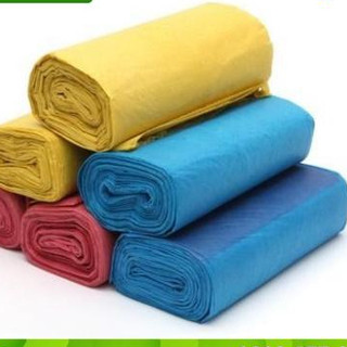 Combo 3 Cuộn Đựng Rác Tự Phân Hủy Sinh Học