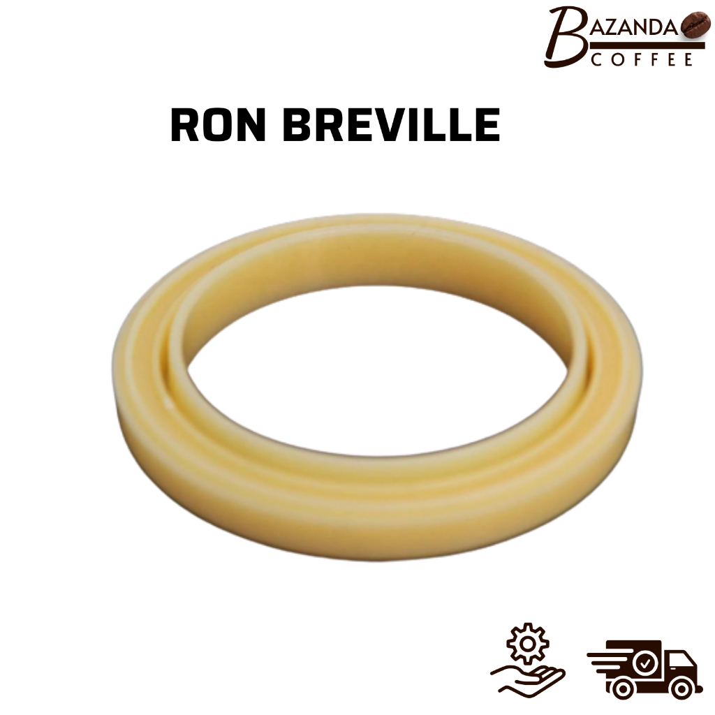 Ron su máy pha BREVILLE 870 878