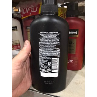 1 Dầu gội Tresemme370ml Thái Lan