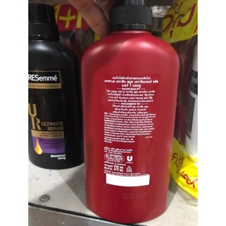 1 Dầu gội Tresemme370ml Thái Lan