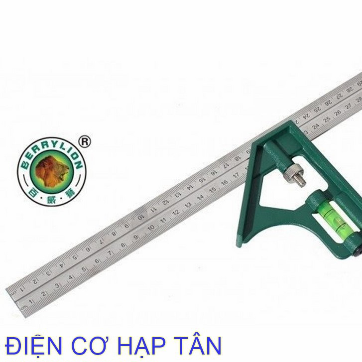 EKE THƯỚC THỦY - 300MM, eke ngành mộc, gỗ