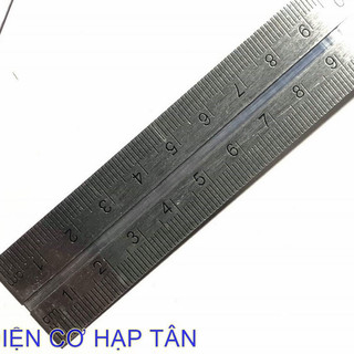 EKE THƯỚC THỦY - 300MM, eke ngành mộc, gỗ