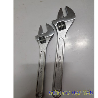 MỎ LẾT CÁC LOẠI CHÍNH HÃNG 8 inch , 10, 12, 15 inch