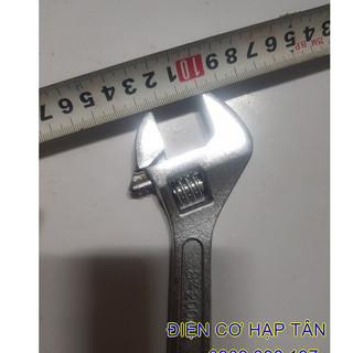 MỎ LẾT CÁC LOẠI CHÍNH HÃNG 8 inch , 10, 12, 15 inch