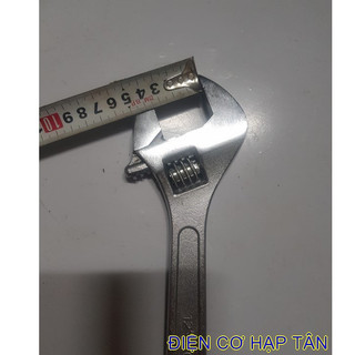 MỎ LẾT CÁC LOẠI CHÍNH HÃNG 8 inch , 10, 12, 15 inch