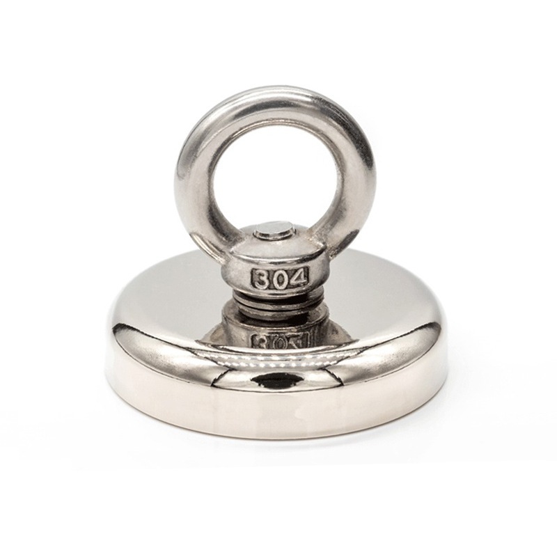 Nam châm cứu hộ D36MM NÂNG 20KG