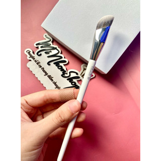   MNS  Cọ Filimili 811 dupe đánh nền nhỏ triệt sắc má kem che khuyết điểm vùng rộng mới về 